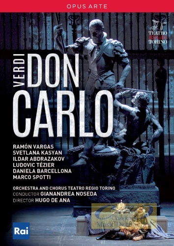 Verdi: Don Carlo